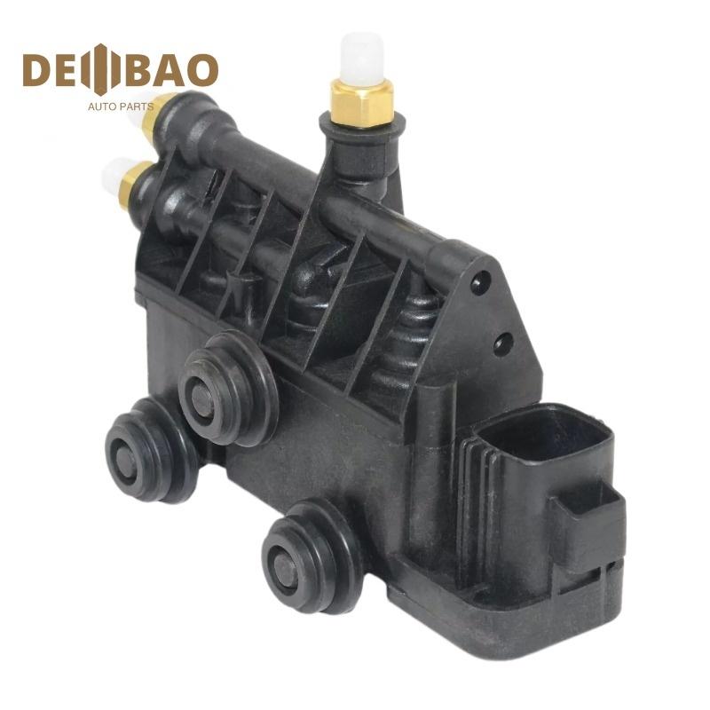 RVH500060 RVH000095 RVH000055 Přední blok ventilů vzduchového odpružení Pro Land Rover Discover 3 4 LR3 LR4 Rover Sport 2006-2013
