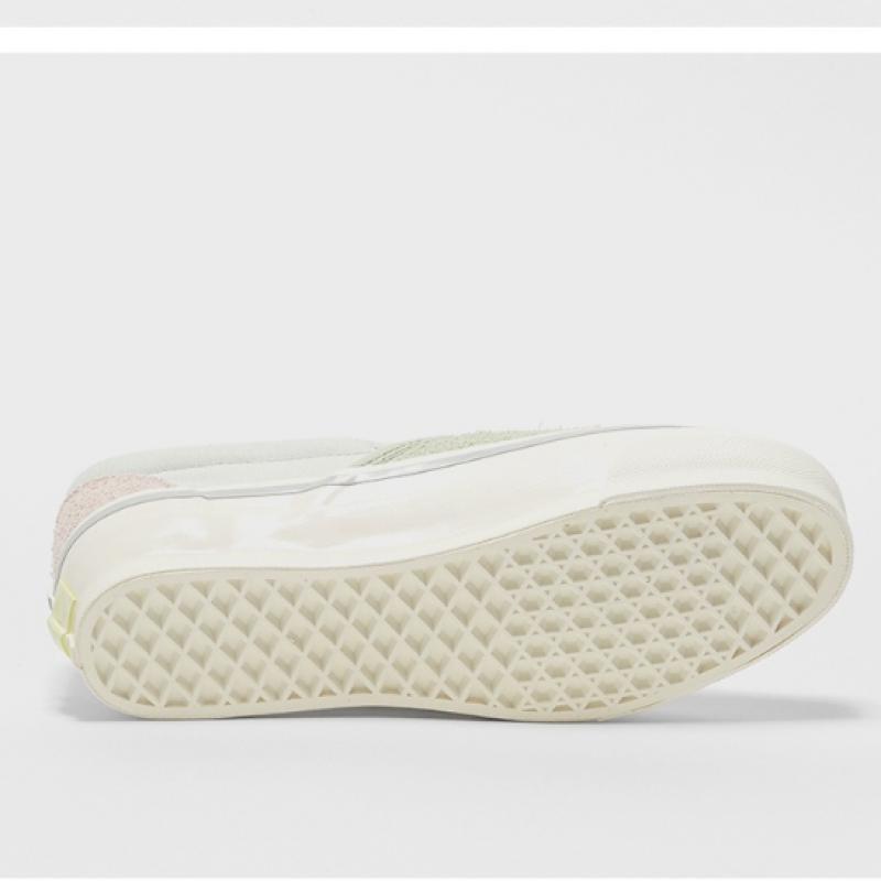 Vans Slip On Numărul 98   Verde Vn000ctcbgk1