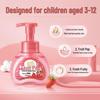 Blue Moon Kids Fruit Foam Hand Wash