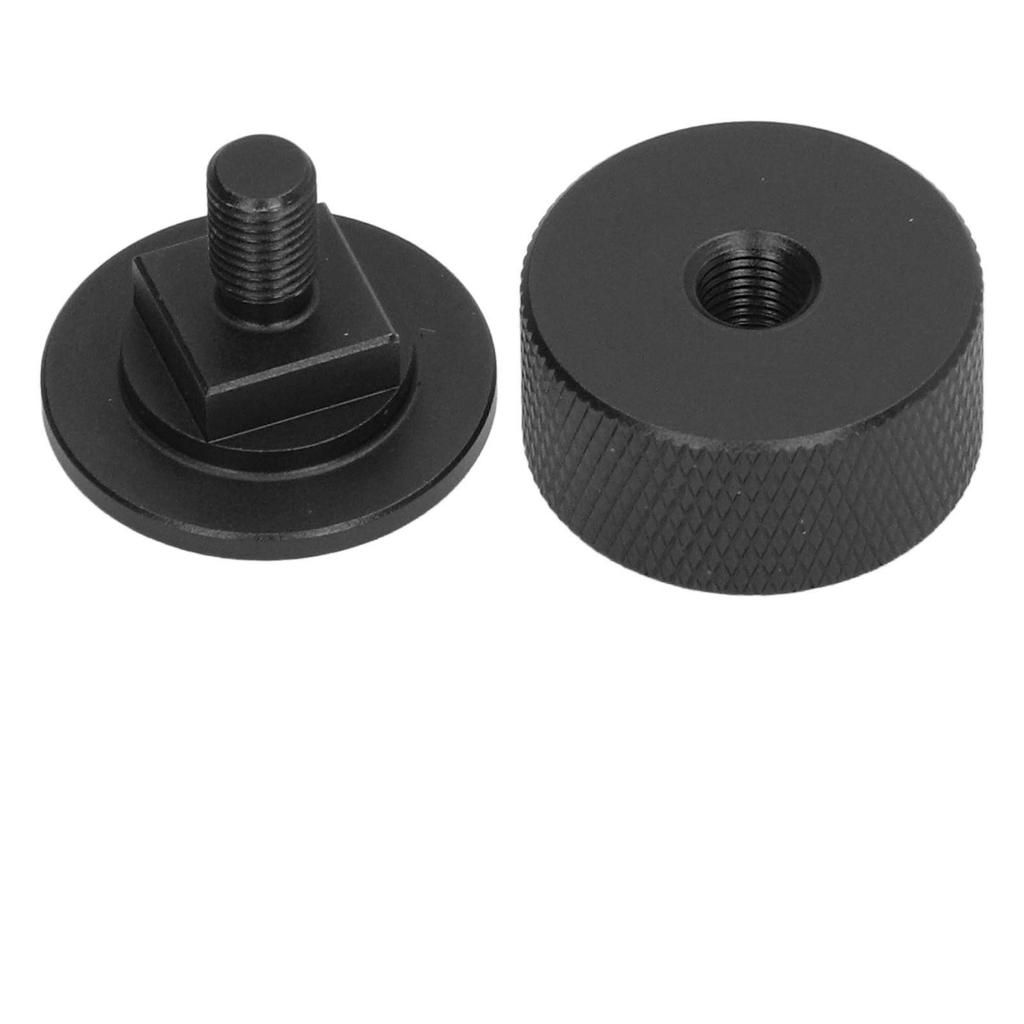 Welding Hood Pipeliner Helmet Fastener Aluminum Alloy Pipeliner Helmet Accessories Headgear Replacement Parts Black