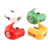 High-Pressure Car Washing Water Gun Washer Sprayer Nozzle Tip with 1/4" Inch Fitting Male Thread 0 15 25 40 Degree Water Jet