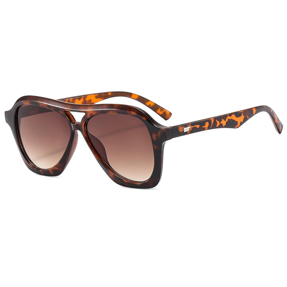 JYL TS Sunglasses Pilot Diamond Square Unisex/3683 B-4752 потир серебряный