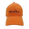 [Sinacova] Cap for Men, Nylon, Polyurethane, Head Circumference 58cm, Size Adjustable, Logo Embroidery, Simple, 25177710660F