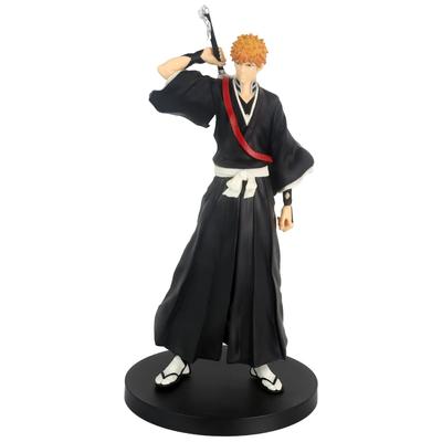 BANPRESTO BLEACH SOLID AND SOULS Ichigo Kurosaki