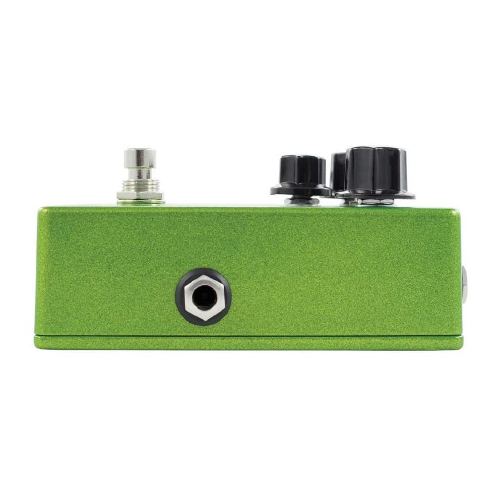 EarthQuaker Devices Hummingbird V4 Repeat Percussion Tremolo Guitar Effects Pedal