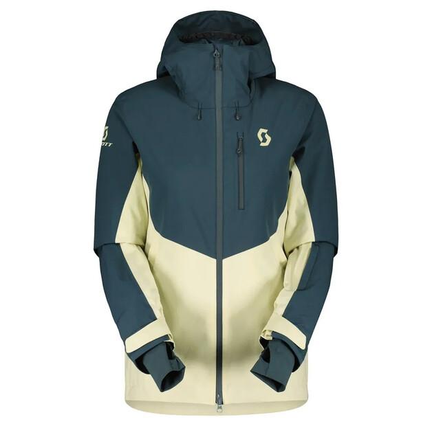 Scott Куртка Ultimate Dryo