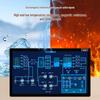 Industrial Touch Panel PC CN plug (adapter included)