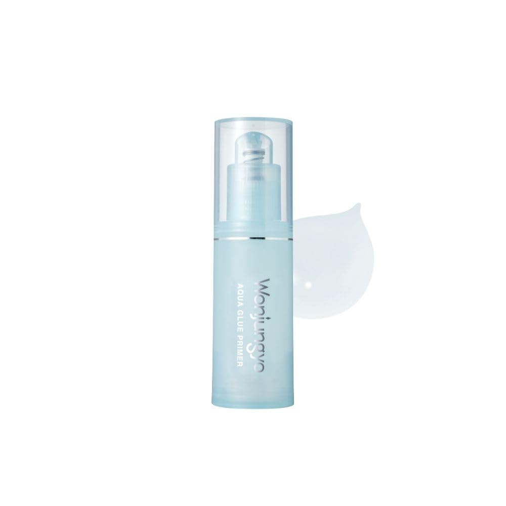 

Wonjungyo Aqua Glue Primer Makeup Base Makeup Prevention 30g Base Makeup