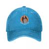 Kevins Famous Chili Baseball Cap Trucker Hat  Women's 2025 Men's