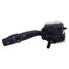 8414002270 ABS Housing Signal Lever Assembly with Steering Column Light Function, Replacement Stalk Part for Headlight And Indicator Service Work