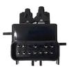 4685433 Master Window Switch for Dodge Caravan Dodge Grand Caravan 1996 1997 1998 1999 2000 Front Left Car Accessories