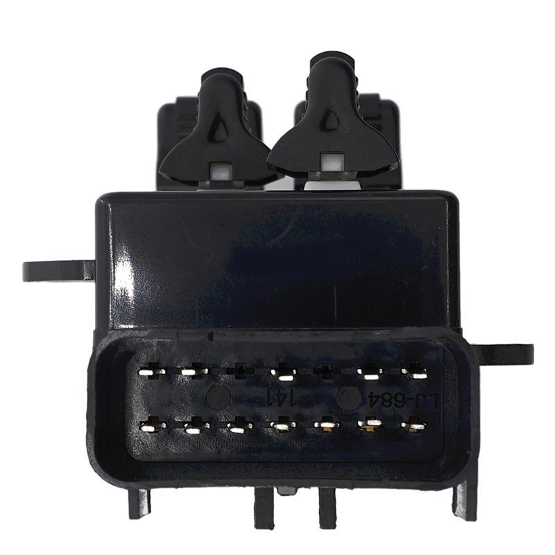 4685433 Master Window Switch for Dodge Caravan Dodge Grand Caravan 1996 1997 1998 1999 2000 Front Left Car Accessories