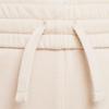 (GS) Nike Sportswear Club Fleece French Terry Shorts 'Sand Drift' Kids' FD2997-126