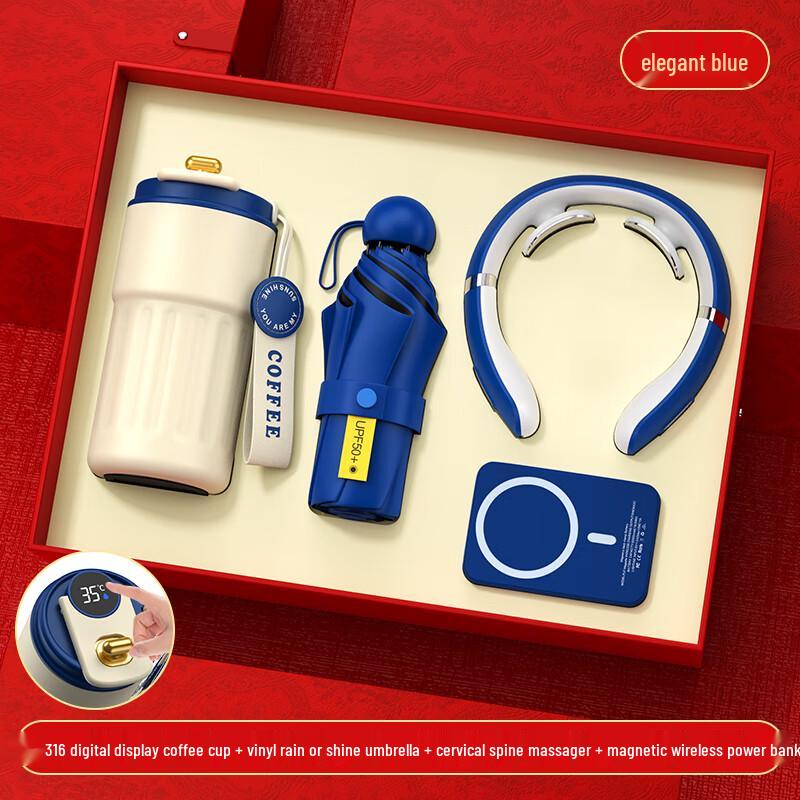 Corporate Premium Gift Set