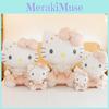 Animal Cartoon Short Plush Toy With Pp Cotton Filling Decoration For
