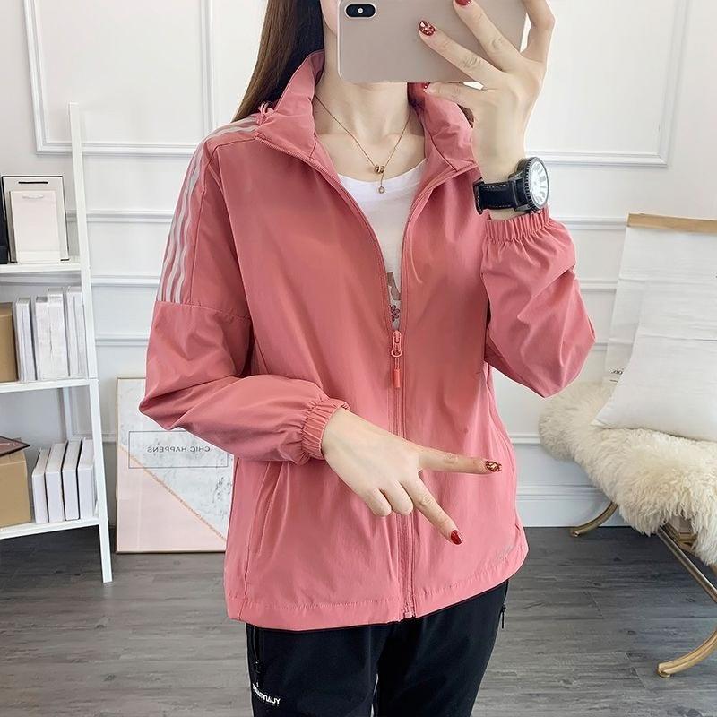 

Spring Autumn Running Jacket Windproof Waterproof Stretch Outdoor Sports Wear Durable Abrasion Resistant 4XL