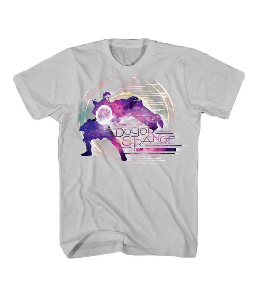 Doctor Strange: Strange Things Graphic T-Shirt S