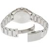 [Citizen] ATTESA CB3010-57E Eco-Drive Radio Watch, Men's, Silver/Black