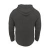 Herren Lässiges Lockeres Langärmeliges Kapuzen-Taschen-Sweatshirt