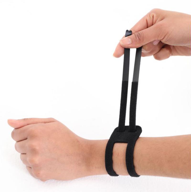 1PC Sports wrist support for badminton, sports professional wrist support and wrist fixation