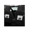 Gofya Car Seat Cover - Front Rear Full Set - Universal Gofya-
