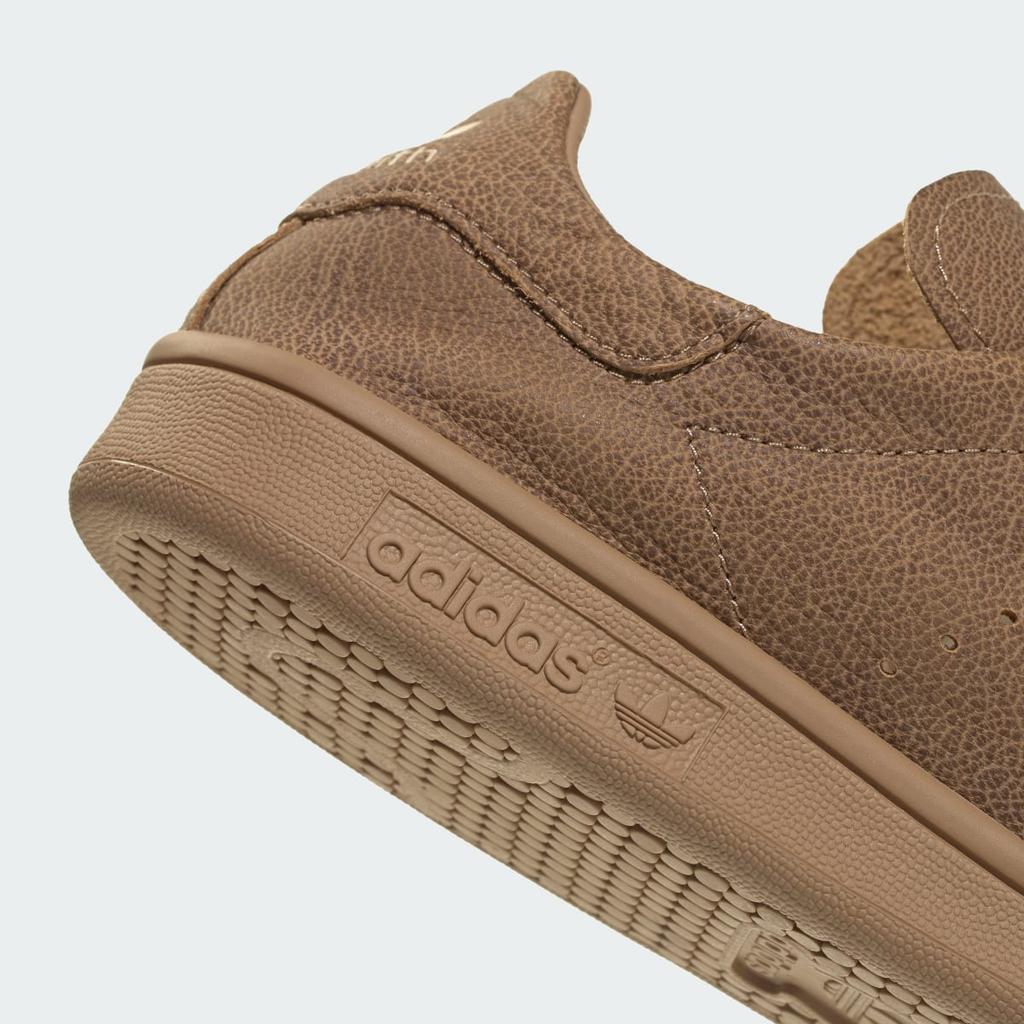 adidas Stan Smith Decon IH4480 Unisex Originals Sneakers Brown Desert / Magic Beige / Cardboard