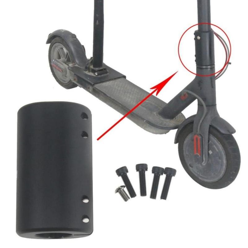 Aluminum Alloys Tighten Clamp Accessories for Electric Scooter, Electric Scooter Folding Place Holder Clamp Replacements