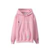 Trendy Urban Style Embroidered Hoodie For Couples Loose Fit Spring Autumn Fashion