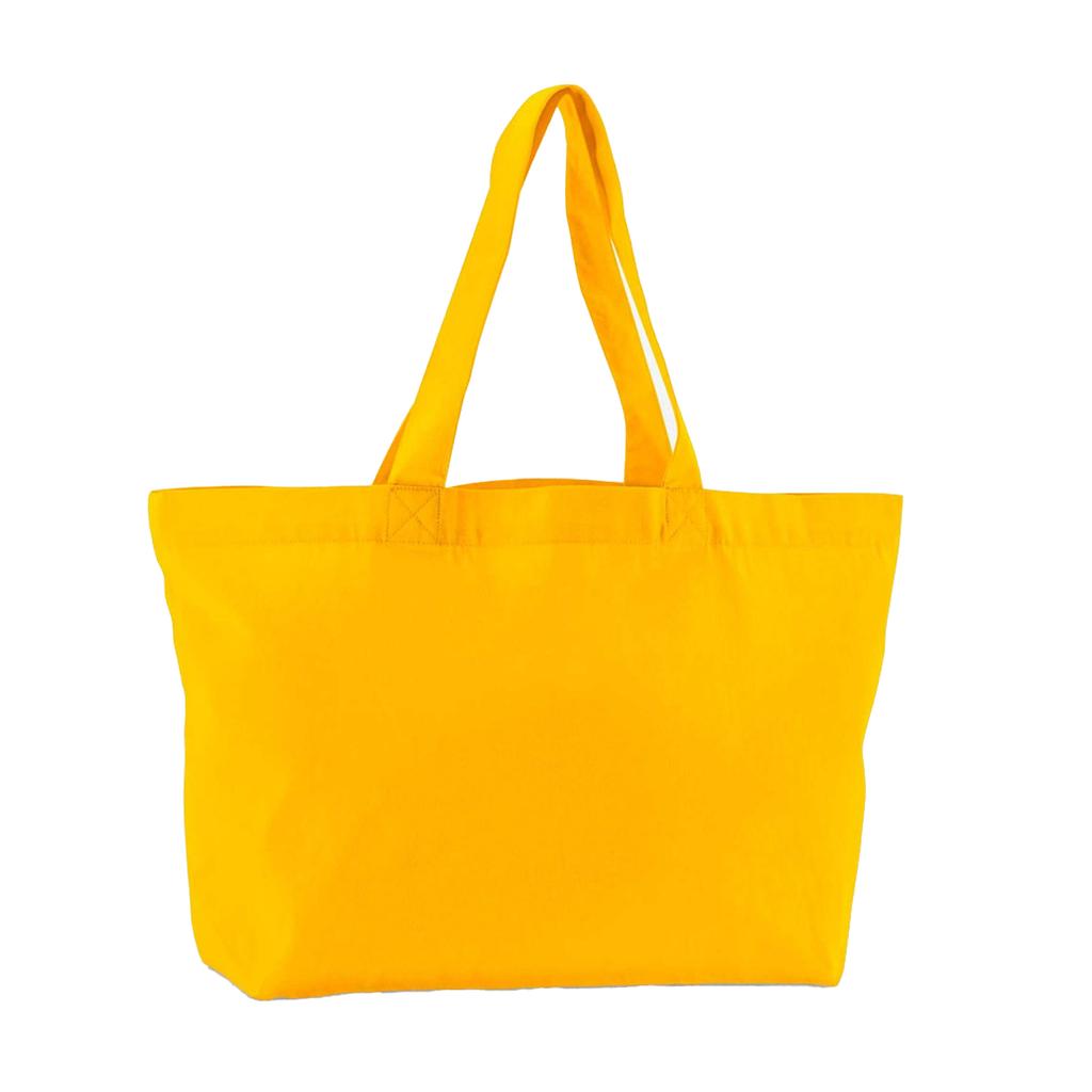 Westford Mill EarthAware Twill Organic Tote Bag