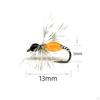 Fly Fishing Lures Assortment for Trout And Bass