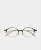 Keullotte Charlotte [Green Beige]