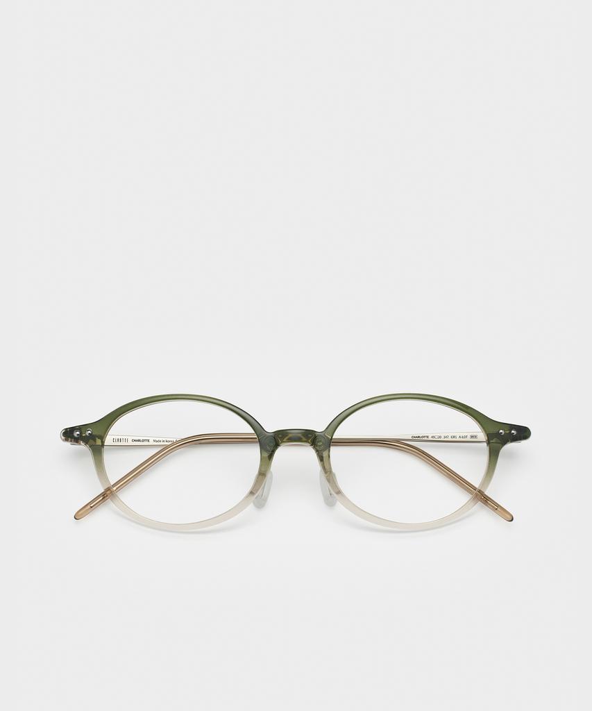 Keullotte Charlotte [Green Beige]
