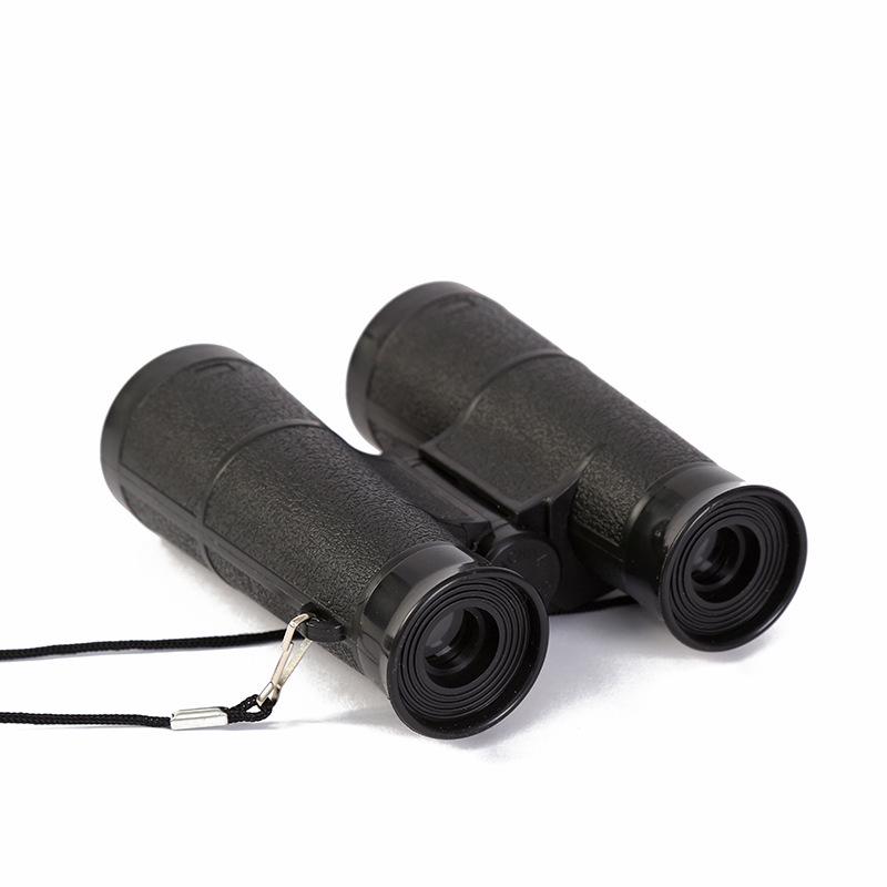 6X35 HD Student Binoculars: High Magnification for Children