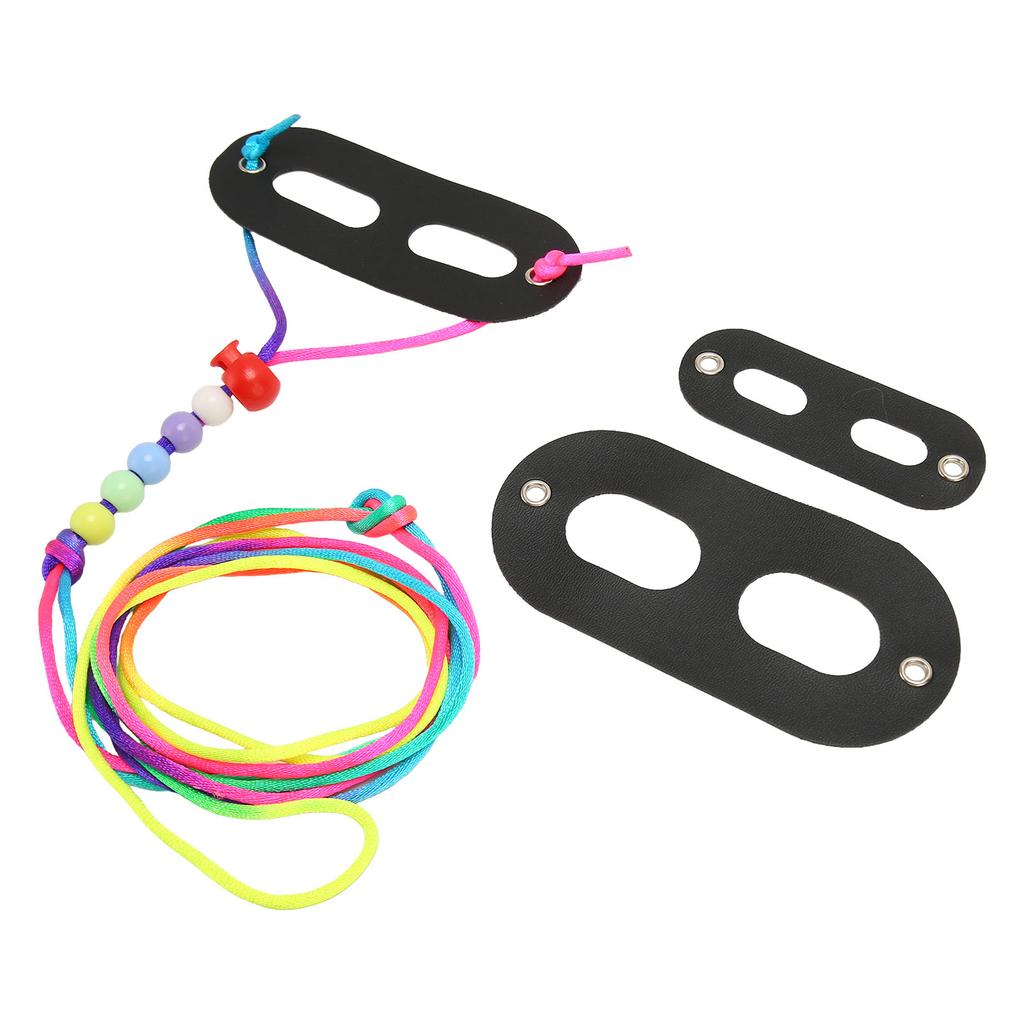 Reptile Harness Leash Kit Soft Comfortable   Reptile Harness with Leash for Bearded Dragon   and Small Pet