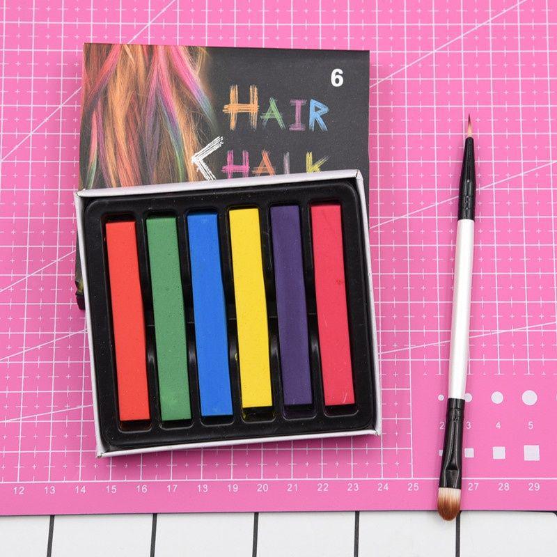 Stone Clay Doll Magnet: Ultra-Light Clay with 12 Chalk Blush Colors