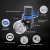 AR2000 Air Adjusting Valve Regulator Compressor Pressure Relief Regulator Valve