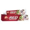 Red Toothpaste 100g Pack | Ayurvedic Toothpaste for Cavity Protection and Fresh Breath