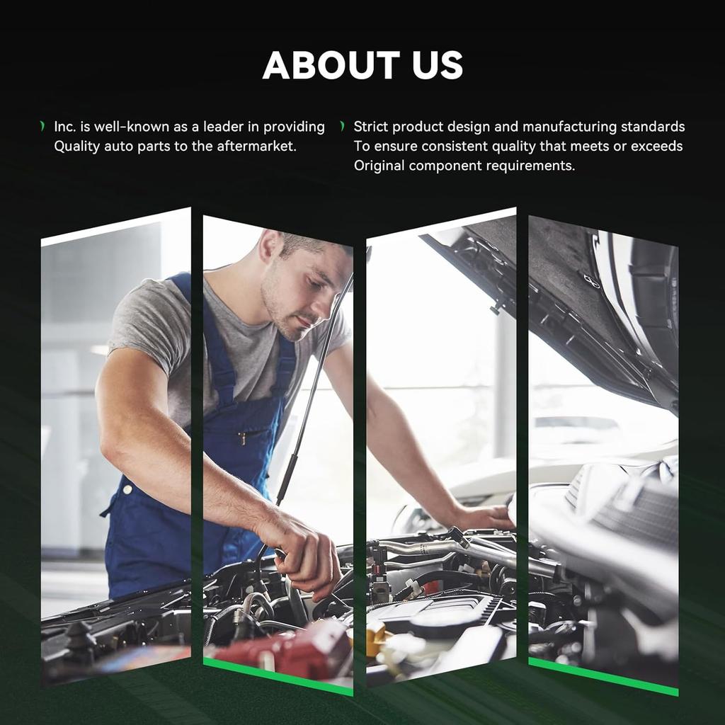 AUQDD 38103 Belt Tensioner (For 4.3L/5.0L/5.7L/7.4L) Fit For 99-00 Escalade /96-05 Chevy Astro Blazer 96-99 C1500 K1500 Express Silverado 1500 Tahoe