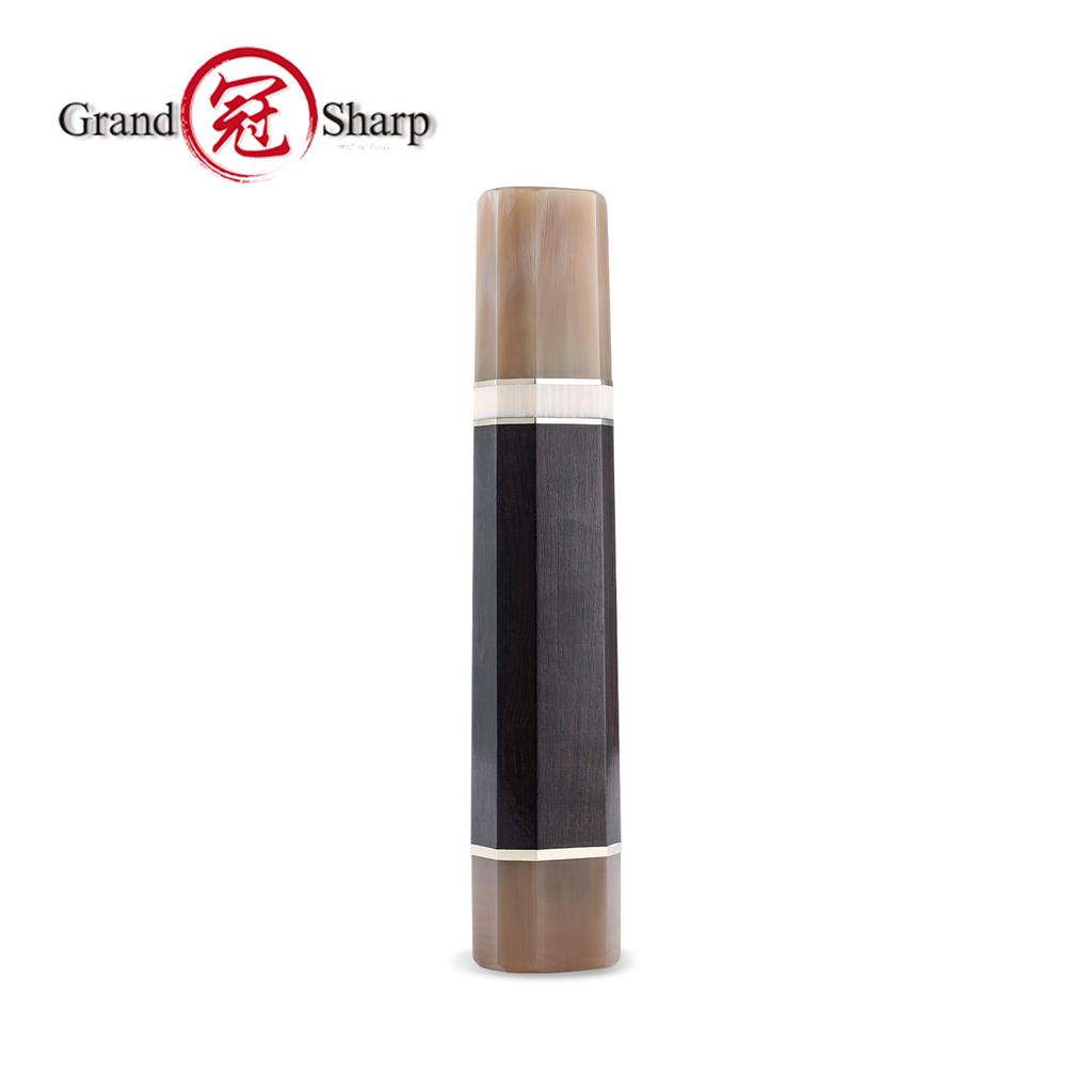 Grandsharp DIY Knife Handle for Sashimi Knife Japanese Professional Kitchen Knife Handle Kitchen Accessoires for Sushi Knives