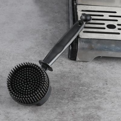 Kaffeemaschinenbürste Espresso Multifunktionsreiniger Baristas