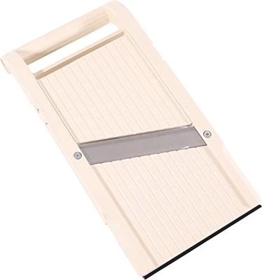Benriner Mandoline Jumbo Slicer, Japanisch Edelstahl