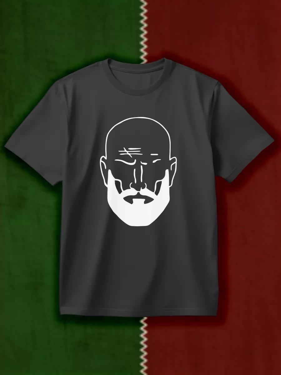 

T-shirt Baysangur Benoevsky S
