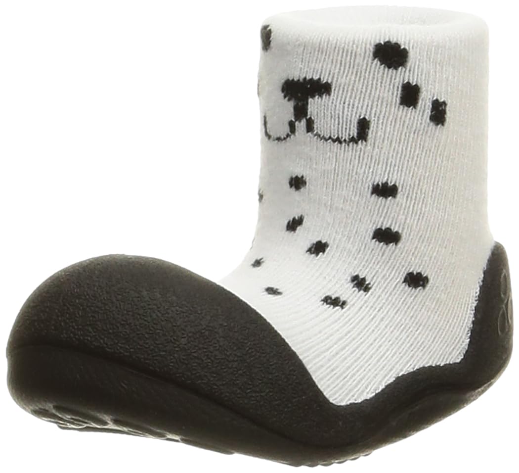 Детская обувь Attipas A17C Cutie White 11,0 см [Параллельный импорт]