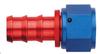 Aeroquip FCM1512 Aluminum -06AN Socketless Straight Hose Fitting