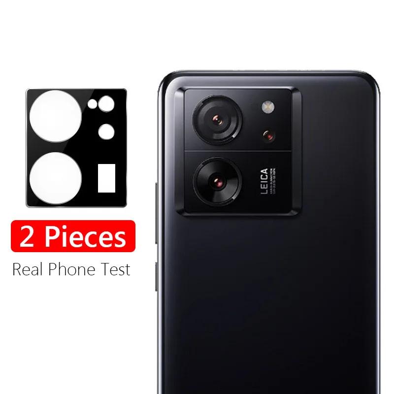 For Xiaomi 13T Pro Glass Camera Lens Protector Film Tempered Glass On For Xiaomi 13T Pro Xiaomi13T Pro 5G Lens Film