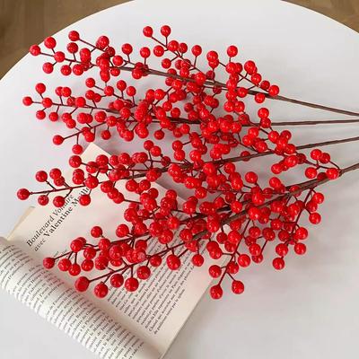 Decoración para el hogar
 – Flores y coronas decorativas