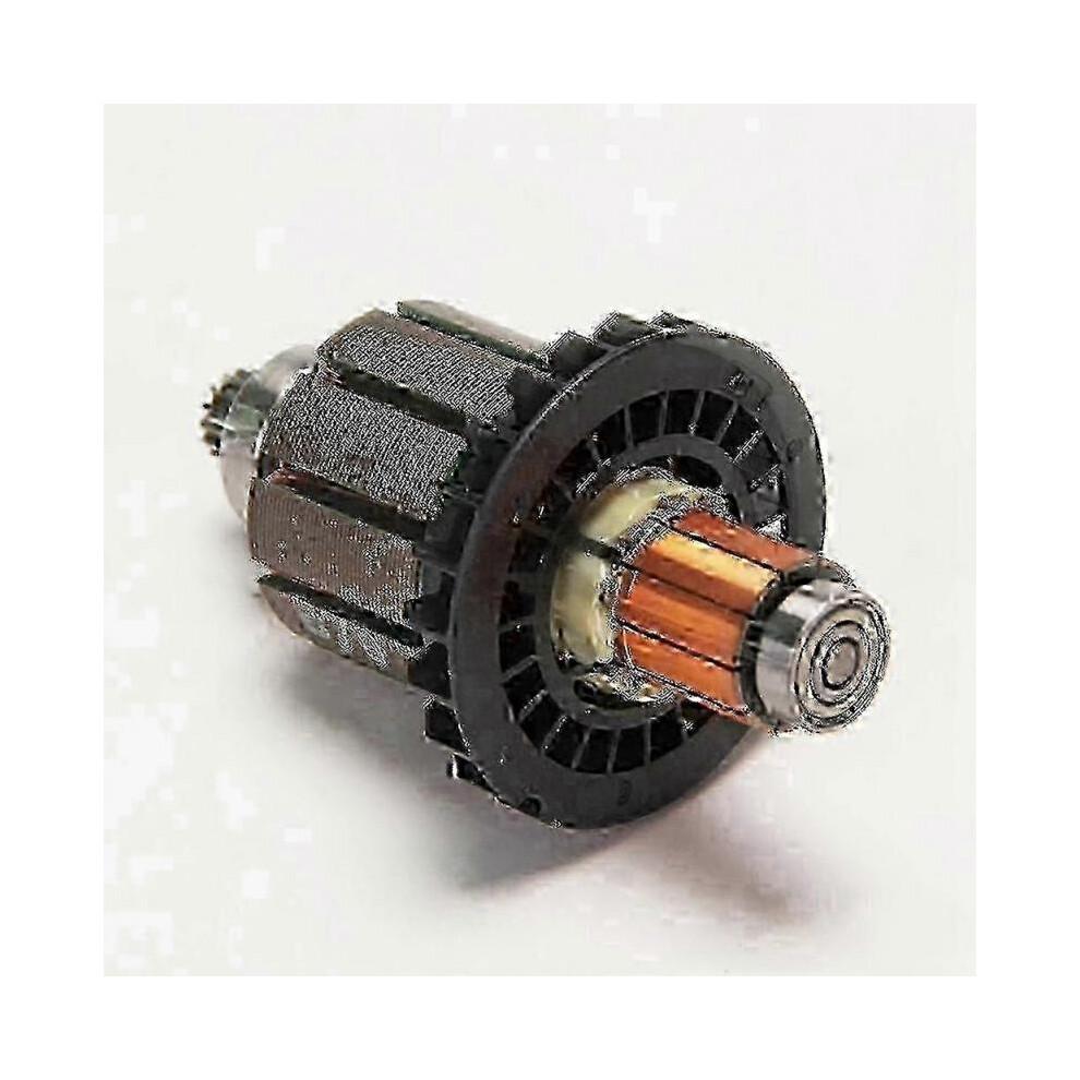 619380-9 Armature for Makita DDF482 DHP482 DHP482RAE DHP482Z FFY hwy