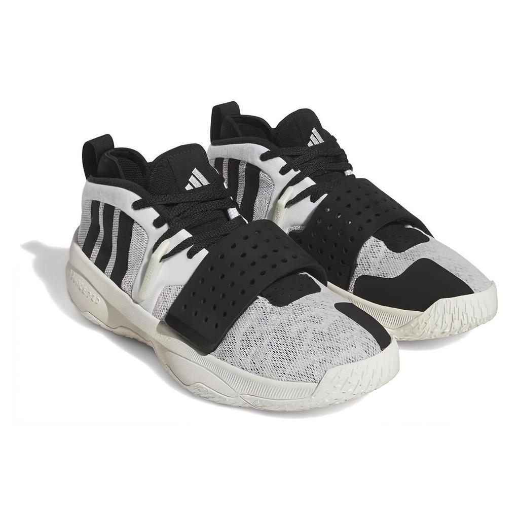 New Adidas Dame 8 Extply Heavy Hitter ID5678