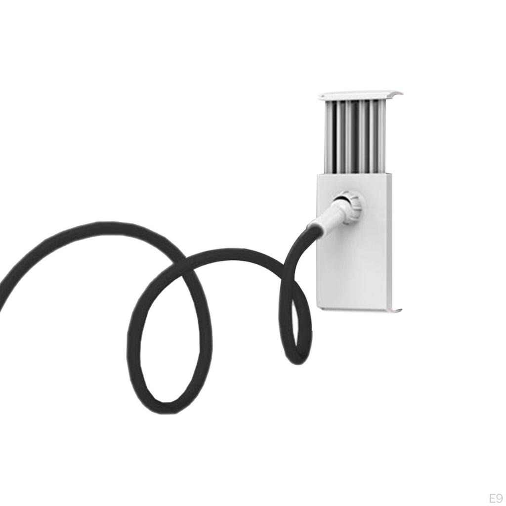 Holder Phone ° Rotation Smartphone Gooseneck Longer Arm Tablet