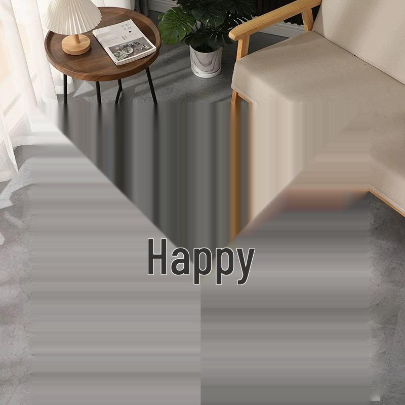 3D Floral Diatomaceous Earth Absorbent Non-Slip Floor Mat for Bathroom, Entrance, Sofa, Bedroom.
